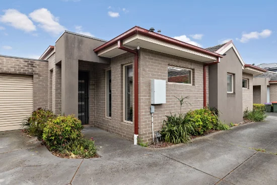 2/58 Roberts Street, Frankston VIC 3199-Image