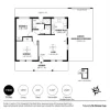 2/58 Rowley Road, Aldinga Beach, SA 5173-Floorplan