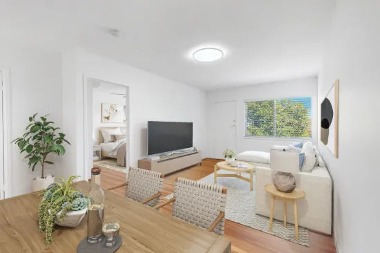 2/58 Wellington St, Coorparoo, Qld 4151