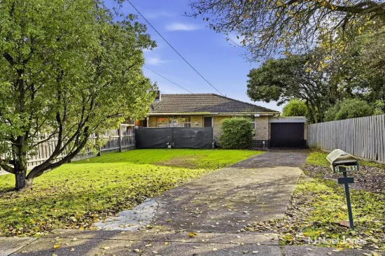 2/585 Maroondah Highway, Croydon, Vic 3136