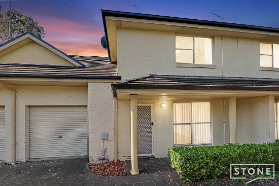 2/588 George Street, South Windsor, NSW 2756