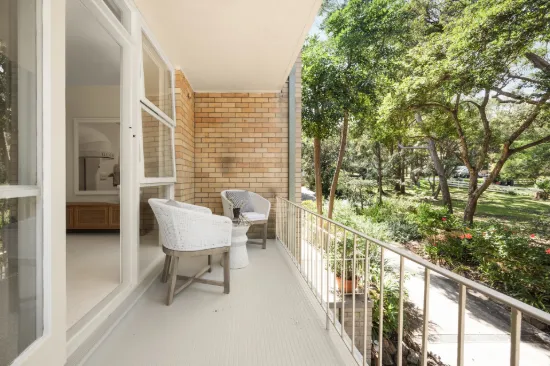 2/59 Central Road, Avalon Beach, NSW 2107