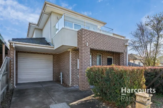 2/59 Davisson Street, Epping, Vic 3076