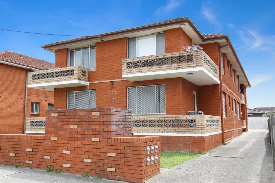 2/59 Frederick Street, Campsie NSW 2194-Image
