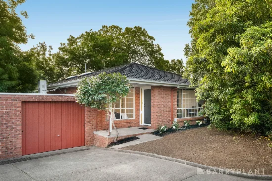 2/59 Hewish Road, Croydon, Vic 3136 - For Sale