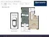 2/59 Livingstone Street, Yeerongpilly, Qld 4105-Floorplan