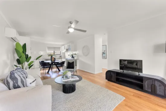 2/59 Noble Street, Clayfield, Qld 4011