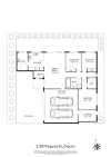 2/59 Victoria Street, Drouin, Vic 3818-Floorplan