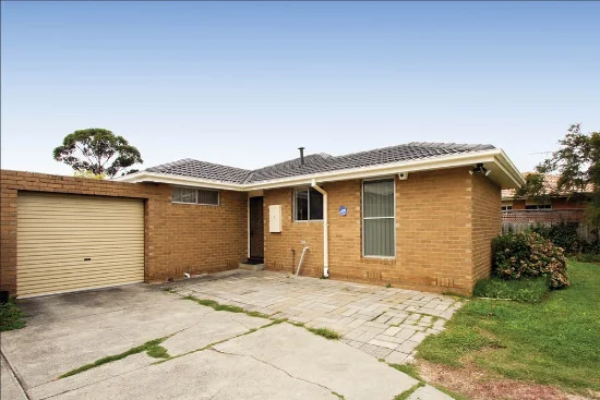 2/598 Highbury Road, Glen Waverley, Vic 3150