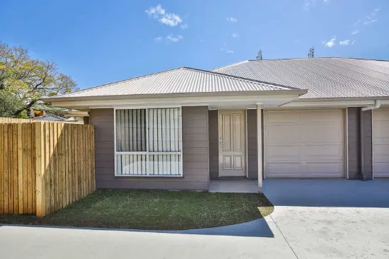 2/5A Anzac Avenue, Newtown, Qld 4350
