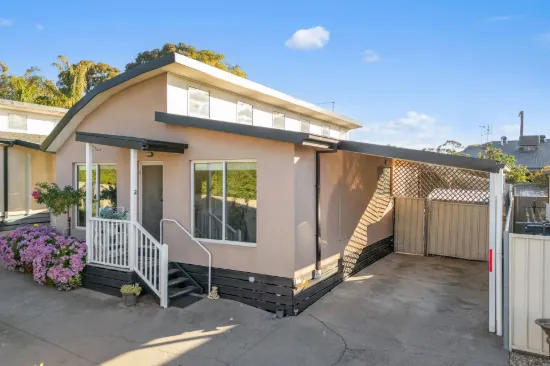 2/5A Violet Street, Eaglehawk, Vic 3556