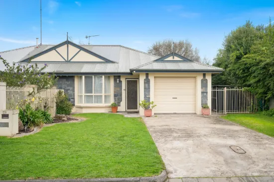 2/5A William Street, Mount Gambier, SA 5290