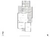 2/5A William Street, Mount Gambier, SA 5290-Floorplan
