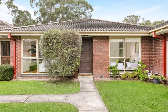 2/6-10 James Road, Croydon, Vic 3136
