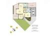2/6 Alvina Court, Frankston, Vic 3199-Floorplan