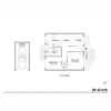 2/6 Aurora Place, Lennox Head, NSW 2478-Floorplan