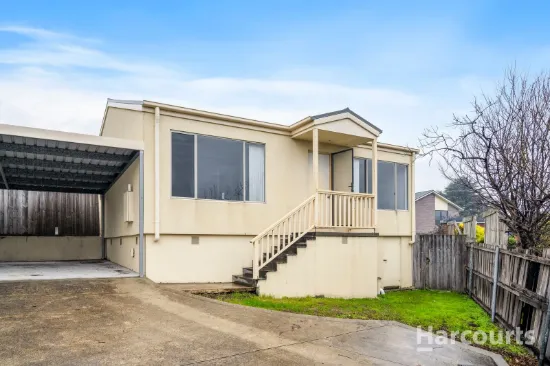 2/6 Barton Crescent, Bridgewater, Tas 7030