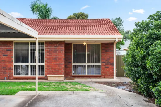 2/6 Beck Court, Paralowie, SA 5108