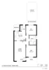 2/6 Beck Court, Paralowie, SA 5108-Floorplan
