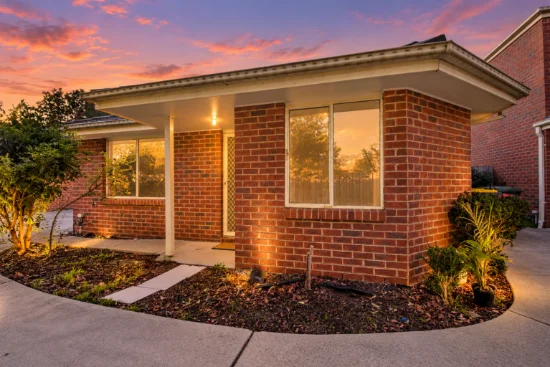 2/6 Beddoe Avenue, Clayton, Vic 3168 - For Rent