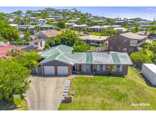 2/6 Benowa Drive, Taranganba, Qld 4703