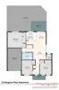 2/6 Bergman Way, Rutherford, NSW 2320-Floorplan