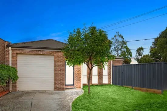 2/6 Bunya Place, Werribee, Vic 3030