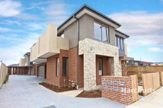 2/6 Central Avenue, Thomastown, Vic 3074
