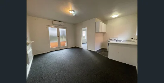 2/6 Chatham Street, Flemington, Vic 3031