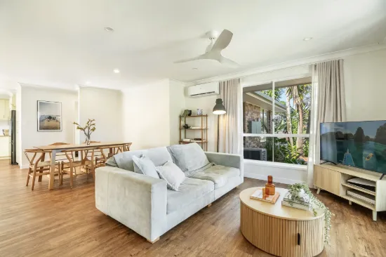 2/6 Chauvel Close, Skennars Head, NSW 2478
