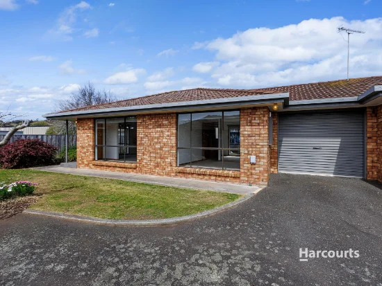 2/6 Cluan Crescent, Ulverstone, Tas 7315 - For Rent