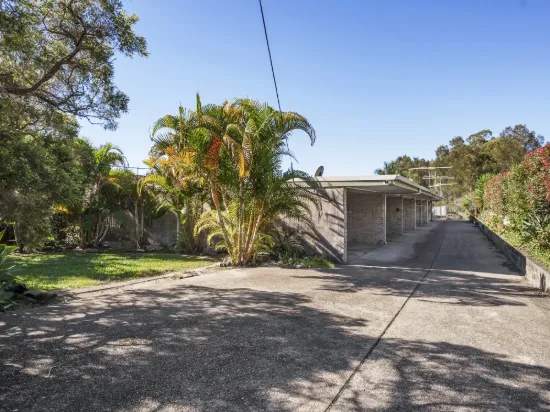 2/6 Corambara Crescent, Toormina, NSW 2452