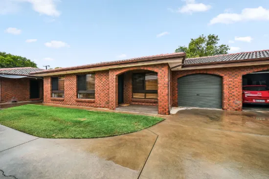 2/6 Cromer Street, Camden Park, SA 5038