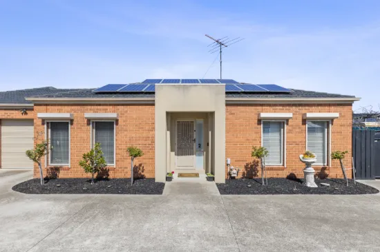 2/6 Drysdale Avenue, Newcomb, Vic 3219