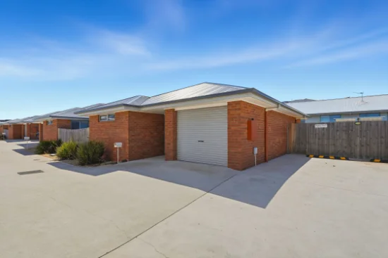 2/6 Dubs & Co Drive, Sorell, Tas 7172