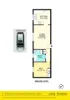 2/6 Eastbourne Street, Homebush West, NSW 2140-Floorplan