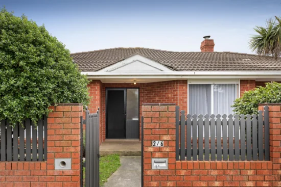 2/6 Elder Street, Clarinda, Vic 3169