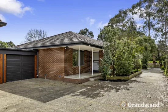 2/6 Elliott Street, Boronia, Vic 3155