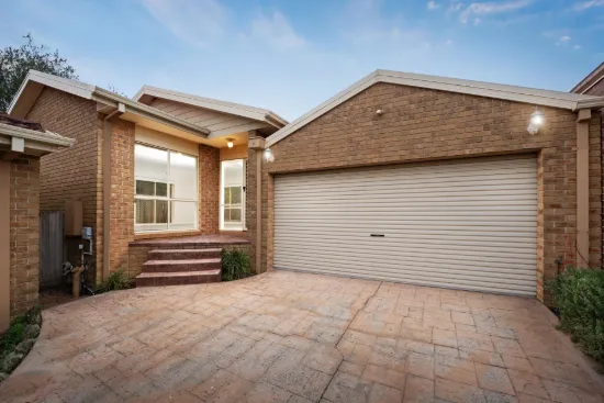 2/6 Elm Grove, Mount Waverley, Vic 3149