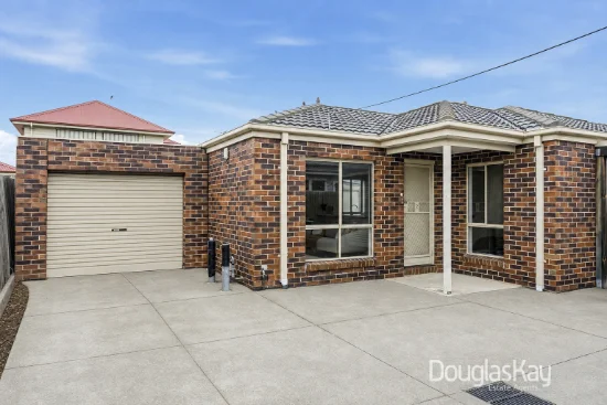 2/6 Farnsworth Street, Sunshine, Vic 3020