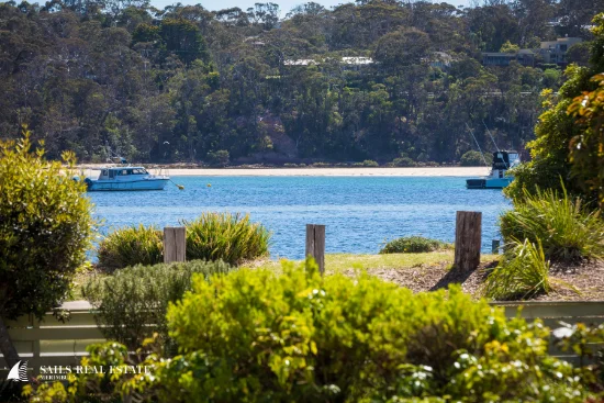 2/6 Fishpen Road, Merimbula, NSW 2548