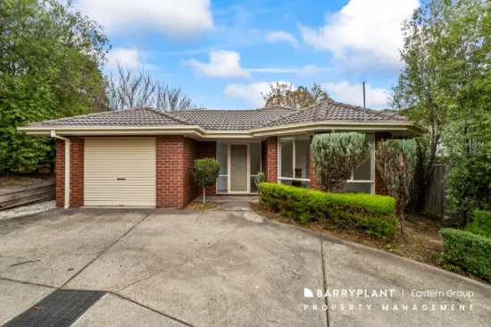 2/6 Frank Street, Doncaster, Vic 3108