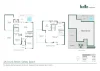 2/6 Frank Street, Safety Beach, Vic 3936-Floorplan