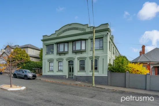 2/6 Fraser Street, New Town, Tas 7008