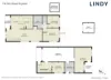 2/6 Gipp Street, Singleton, NSW 2330-Floorplan