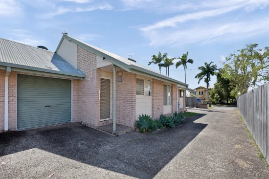 2/6 Grant Street, Mackay, Qld 4740