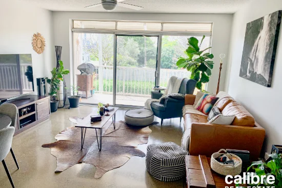 2/6 Gregory Street, Toowong, Qld 4066