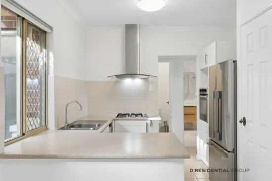 2/6 Hodgson Street, Tuart Hill, WA 6060