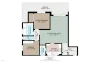 2/6  Hollingworth Street, Port Macquarie, NSW 2444-Floorplan