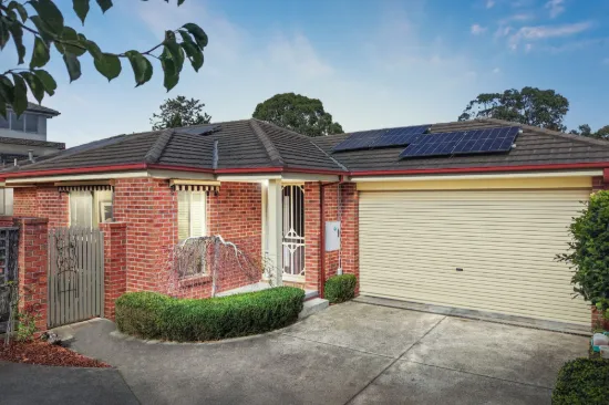 2/6 Janville Street, Boronia VIC 3155-Image